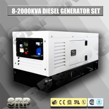 8kw Yangdong Silent/Power/Home Diesel Generator/Generationg Set/Genset